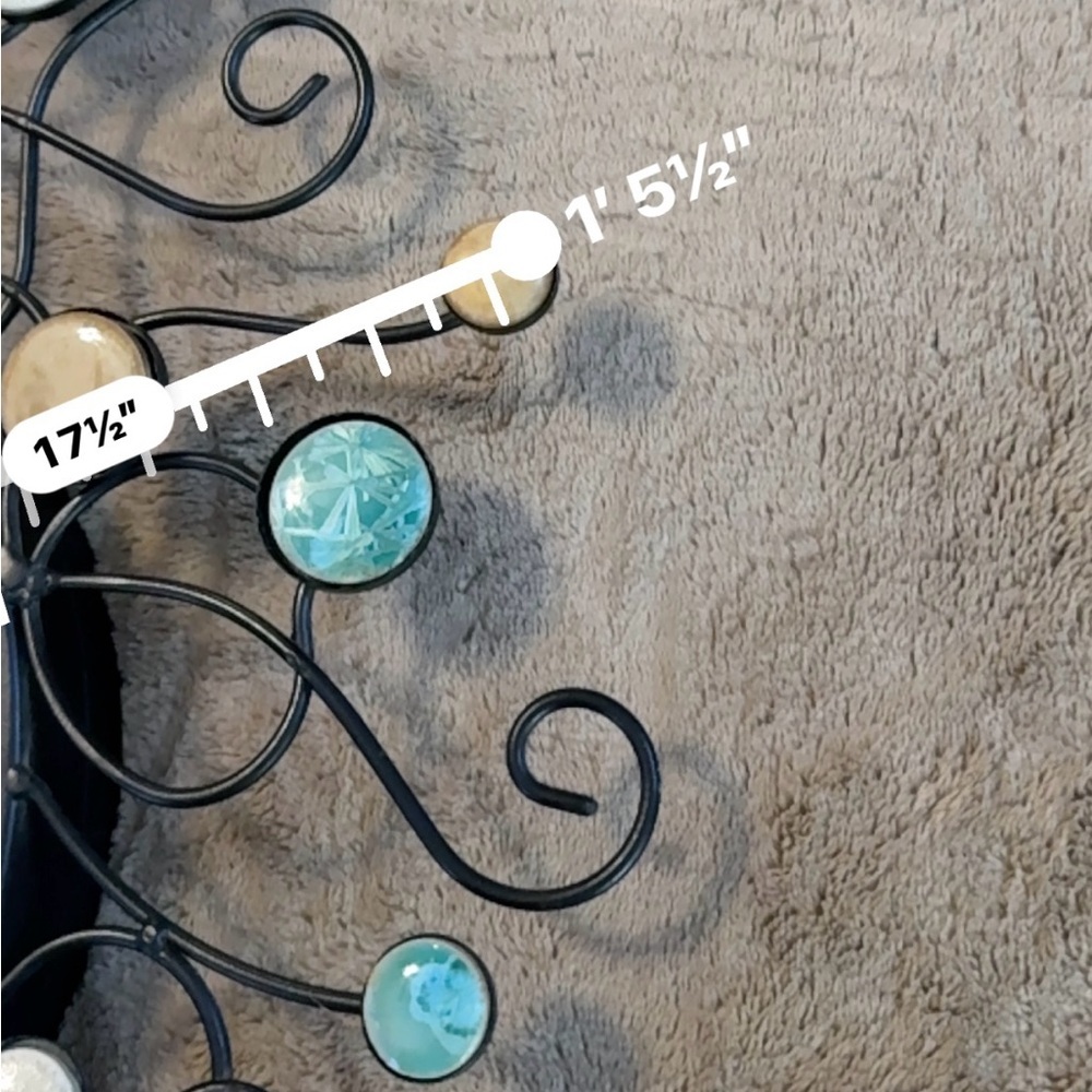 𝐄𝐃𝐈𝐍𝐁𝐔𝐑𝐆𝐇 𝐂𝐋𝐎𝐂𝐊 𝐖𝐎𝐑𝐊𝐒 𝐂𝐎. 𝐖𝐀𝐋𝐋 𝐂𝐋𝐎𝐂𝐊 - Picture 7 of 7